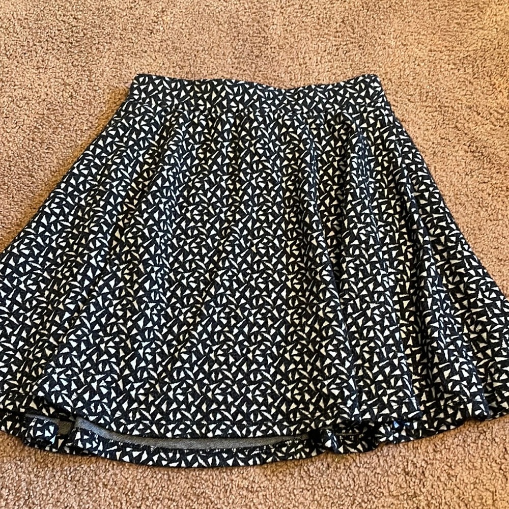 Skater skirt